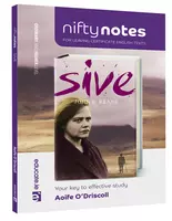 Nifty Notes - Sive