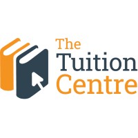 The Tuition Centre Logo